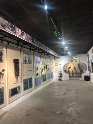 -文旺阁亲子手工DIY木作博物馆