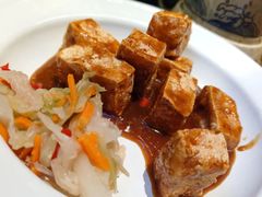 -捡角台湾食堂(花木Plus乐坊店)