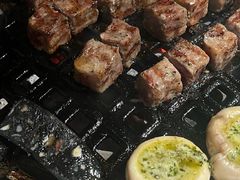 -霸腹烤肉(厦门柚子番店)