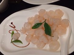 龙井虾仁-十八棵（老龙井）御茶园(老龙井店)