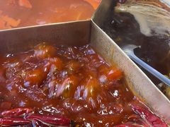 -蜀国大将老火锅(江北店)