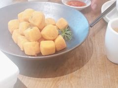 -粤集·手工粤菜(皇庭广场店)
