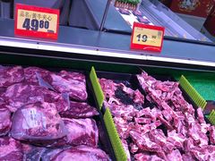 -卜蜂莲花(杨高北路店)