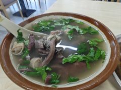 -昌顺马记小吃店(昌盛园店)