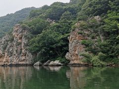 -大连冰峪旅游度假区