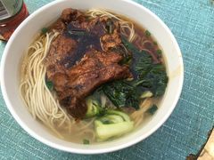 大排面-小桃园餐厅