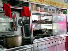 -明月虾面(厦禾路店)