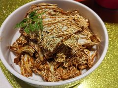-大鸭梨烤鸭(北洼路店)
