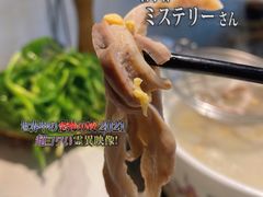 -尚尚仙·酸汤猪手·猪肚鸡火锅(华联万柳购物中心店)