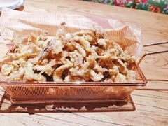 -關東雪东北菜(中庚漫游城店)