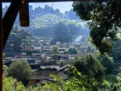 -杨家堂村