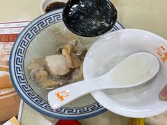 -一茶一点(海景店)