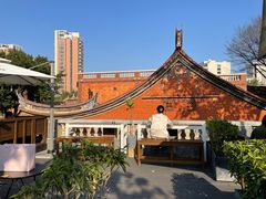 -晋江五店市传统文化旅游区