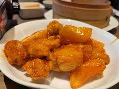 -四道菜·福建菜馆(新街口金鹰店)