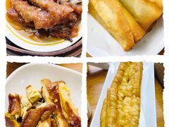 -食膳公园包子铺(烈士公园店)