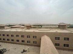 -敦煌山庄摘星阁