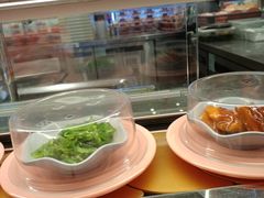 -争鲜回转寿司(中街大悦城店)