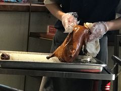 -局气 烤鸭·北京菜(光华路店)