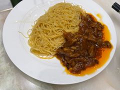 -麦奀云吞面世家 山顶店(山顶广场店)