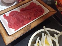 -重庆古老火锅