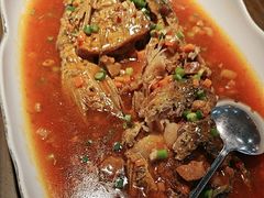 -秦月轩·陕西家乡菜(阜成路·五棵松店)