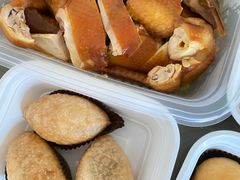 -金苑海鲜酒家(来魅力店)