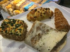 -BreadTalk面包新语·烘焙蛋糕(海珠丽影广场店)