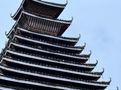 -程阳八寨景区