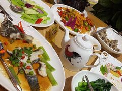 -德胜轩正宗顺德菜(宝安沙井会展中心店)