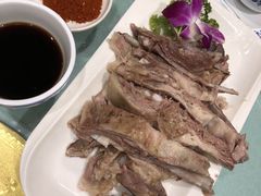 -老毛手抓·盐池滩羊非遗手抓(宁夏总店)