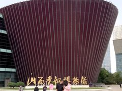 -太原市博物馆