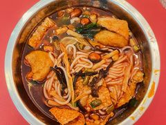 -拾味螺骨汤螺蛳粉(青年路店)