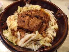 汗炉蒸鸭-楚畹园