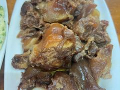 -正宗天津烧麦馆(柳州路店)