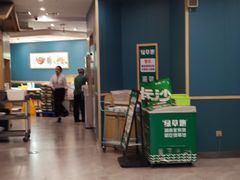 -绿草地·湘菜(7mall店)