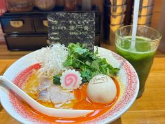 -Ramen满吉·豚骨拉面(丽园路店)
