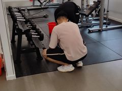 -乐刻运动健身(南山西丽366大街店)