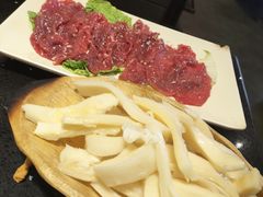 -宽板凳老灶火锅(南礼士路店)