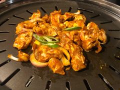-九田家黑牛烤肉料理(无锡T12店)