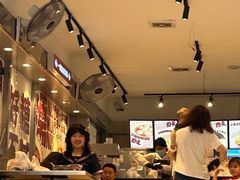 -徐元记贵州拌面(小十字店)