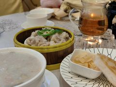 -香云轩·顺德菜(香云纱园林酒店店)