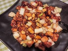 -玉桥餐厅(天坛店)