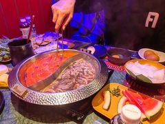 -牛New寿喜烧(曹路花园城店)