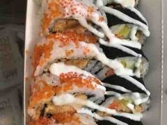 -N多寿司(印象汇店)