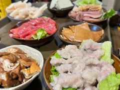 -大风老火锅(江北一店)