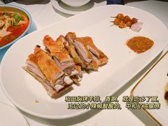 -西域阿里马新疆菜·清真(桂花路店)