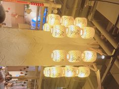 -破三川·新川菜(静安大融城店)