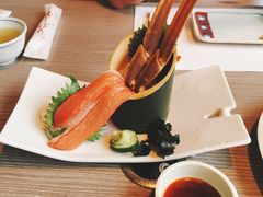 -蟹道乐(道顿堀本店)