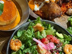 -Q MEX 库迈墨西哥餐吧(三里屯店)