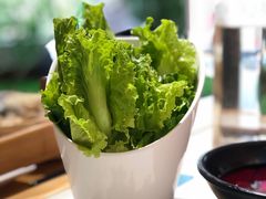 -川撒子成都熊猫火锅主题餐厅(银泰城店)